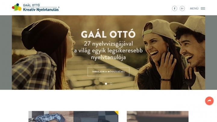 Kreatív Nyelvtanulás