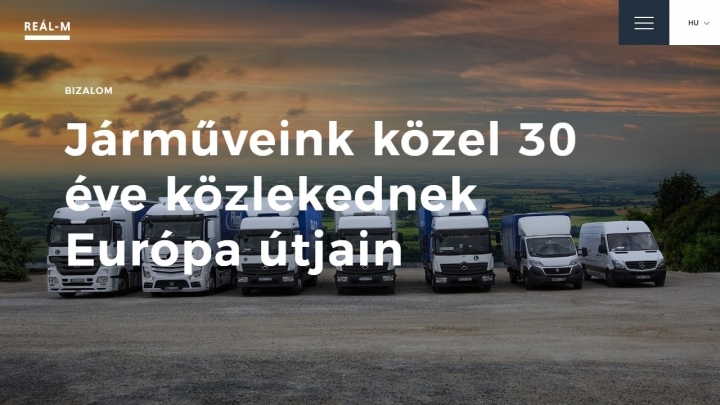 Reál-M Kft.