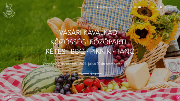 Varázsvölgy - Pásztó