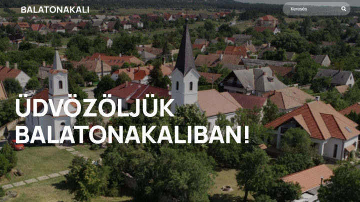 Balatonakali
