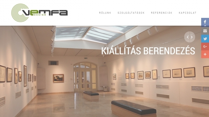 VEMFA Design Kft.